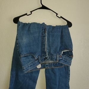 VINTAGE Levi's Highwaist Mom Jeans